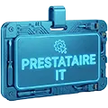 Prestataire IT